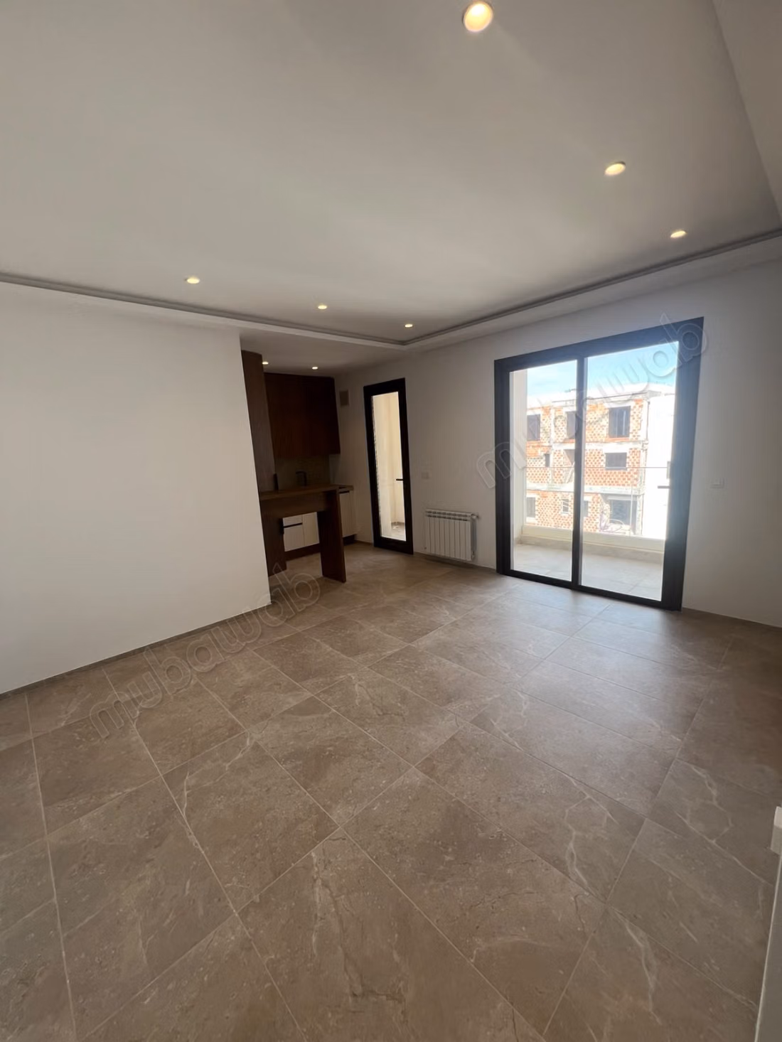 For sale S1 apartment in Ain Zaghouan Nord