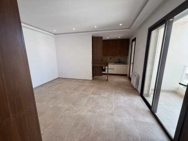 For sale S1 apartment in Ain Zaghouan Nord
