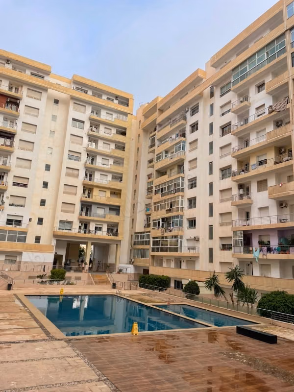 Appartement Agadir Islane & Piscine