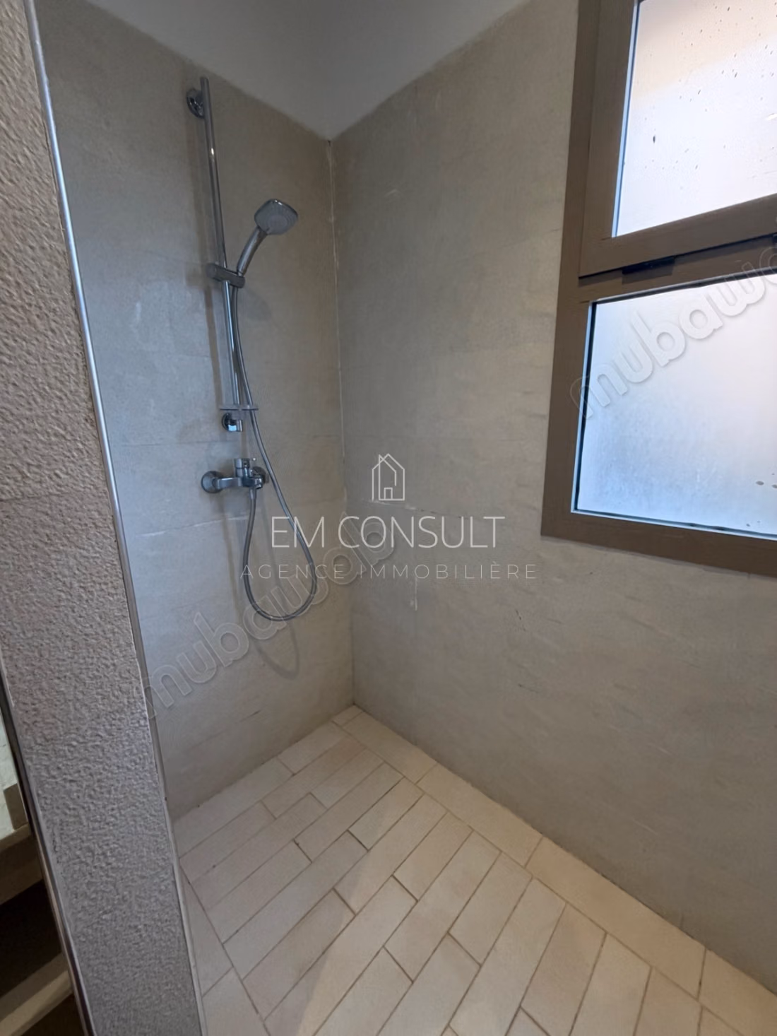 En alquiler apartamento 2 habitaciones - Agdal