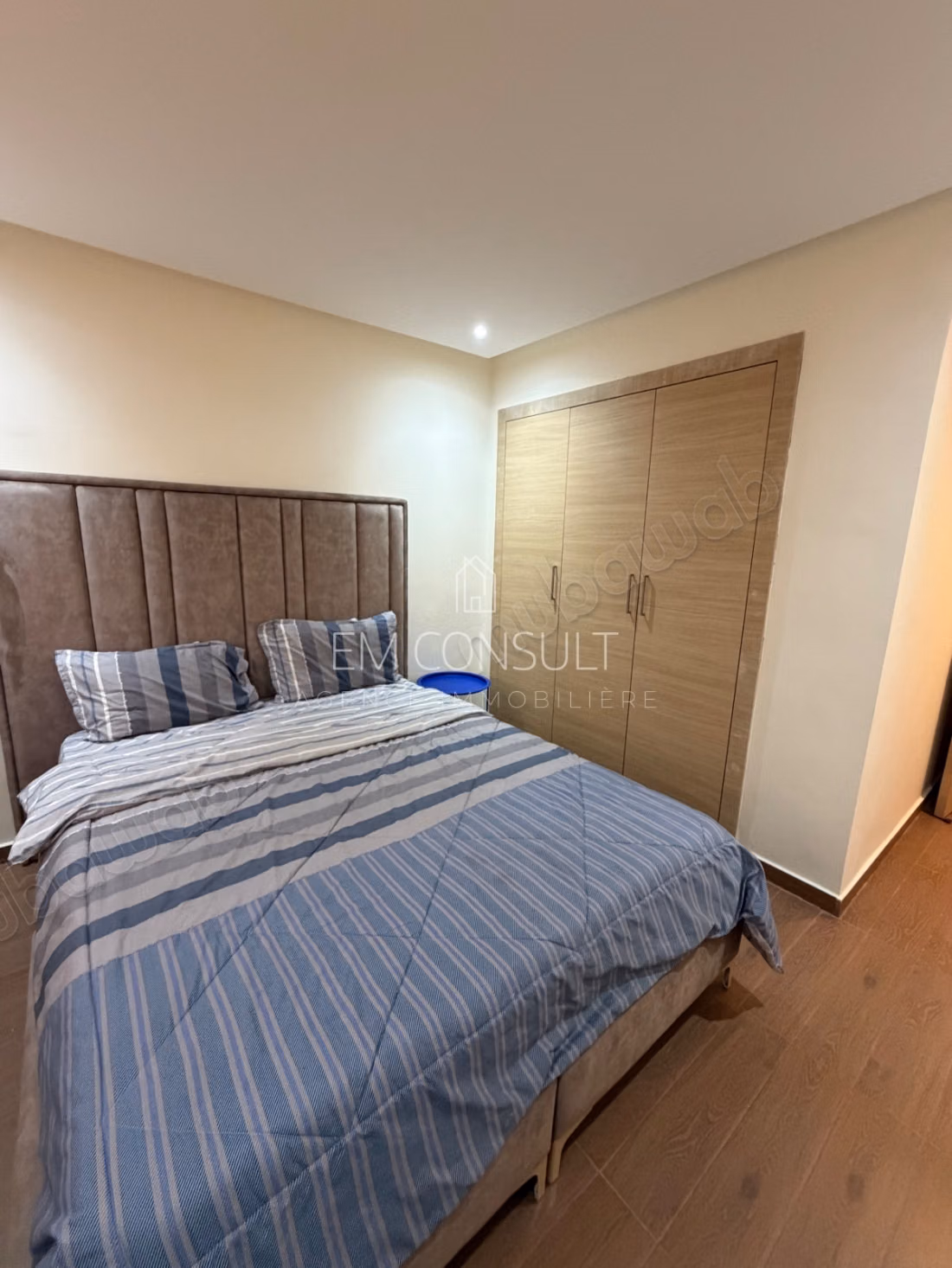 En alquiler apartamento 2 habitaciones - Agdal