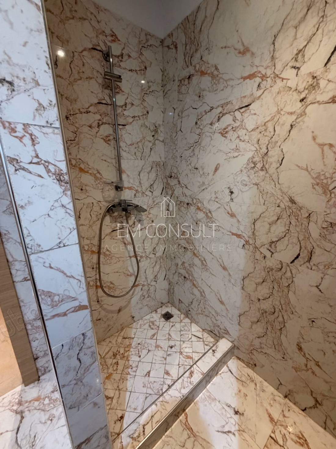 En alquiler apartamento 2 habitaciones - Agdal