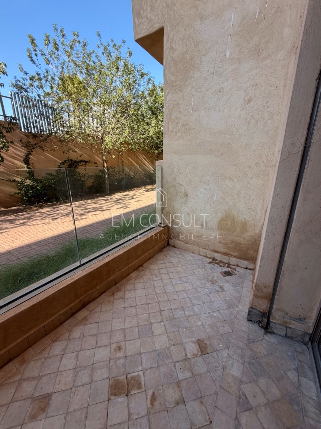 En alquiler apartamento 2 habitaciones - Agdal