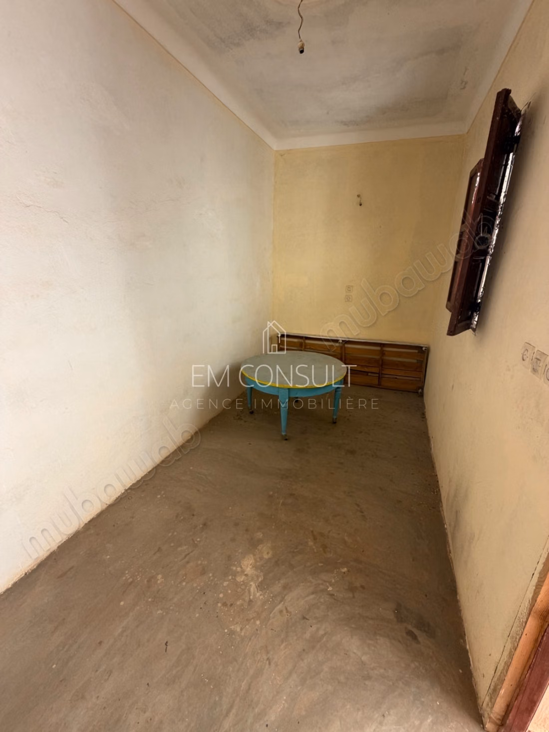 À vendre riad 11ch a rénover