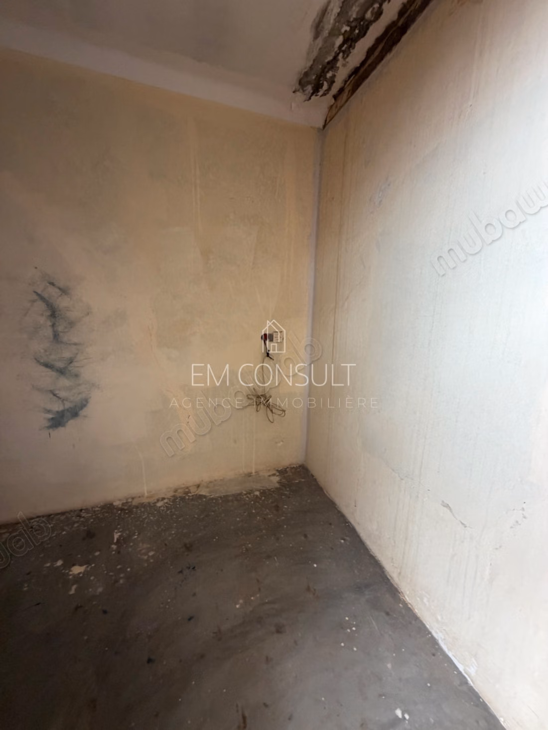 À vendre riad 11ch a rénover