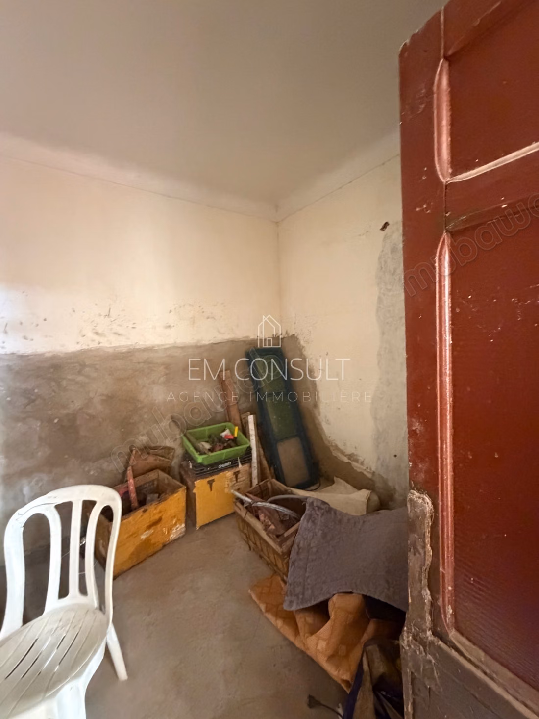À vendre riad 11ch a rénover