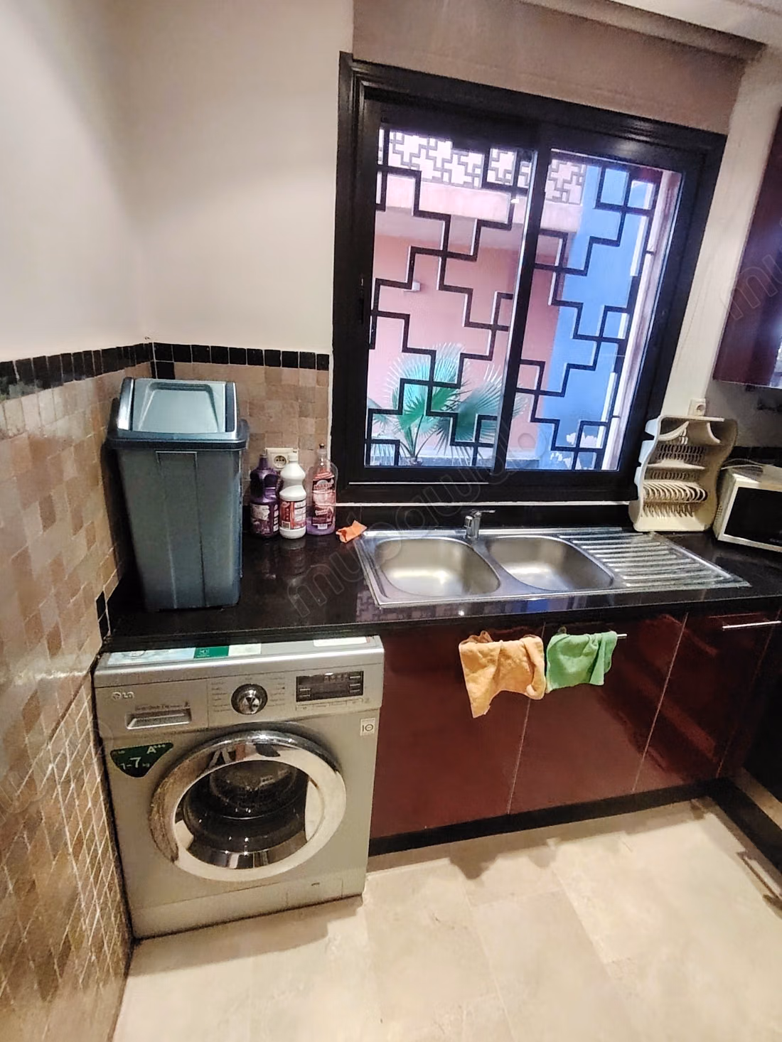 Apartamento en planta baja en venta – ruta de Casablanca, Marrakech