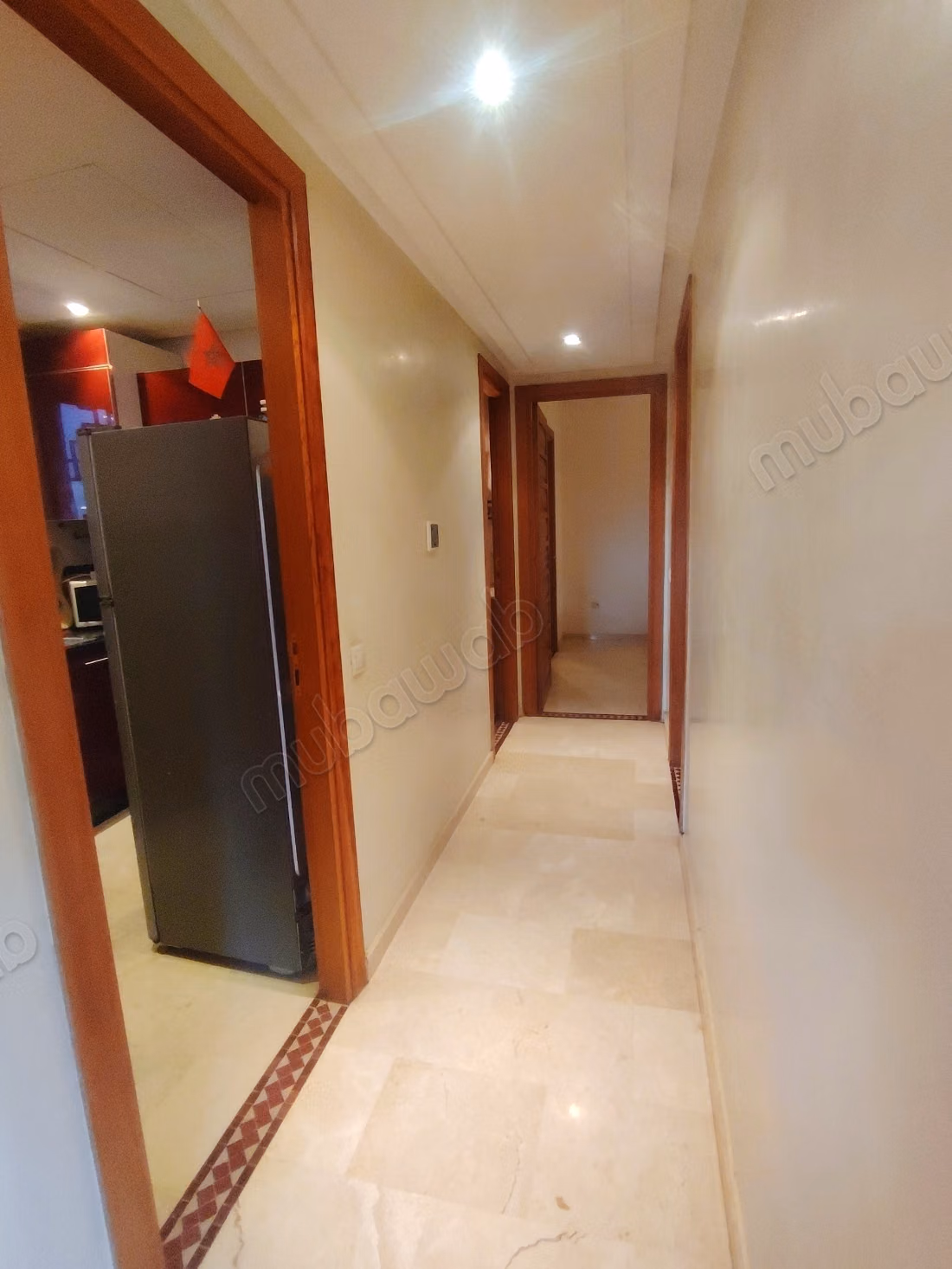 Apartamento en planta baja en venta – ruta de Casablanca, Marrakech