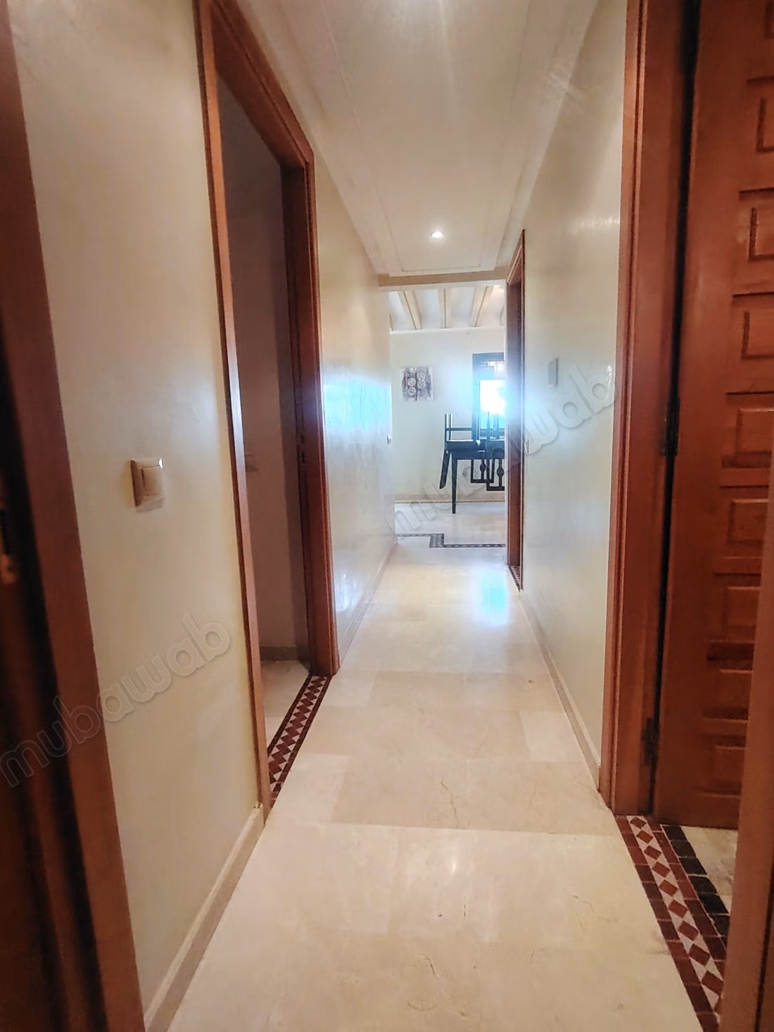 Apartamento en planta baja en venta – ruta de Casablanca, Marrakech