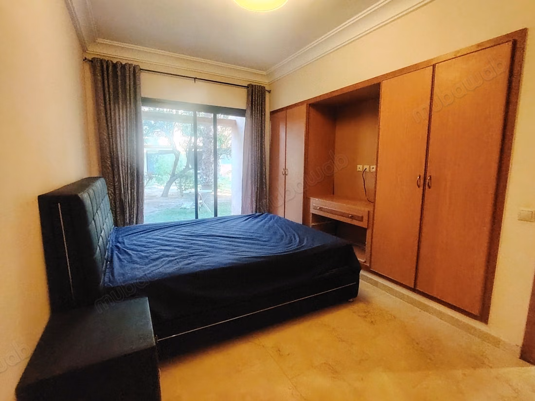 Apartamento en planta baja en venta – ruta de Casablanca, Marrakech