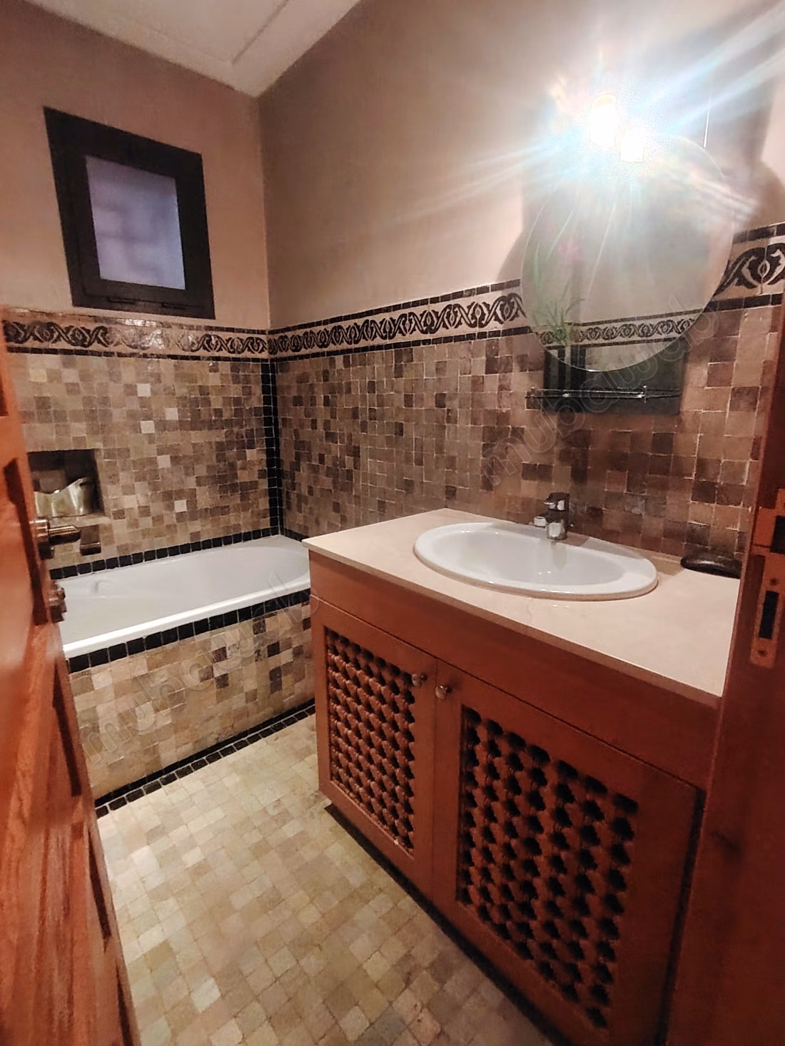Apartamento en planta baja en venta – ruta de Casablanca, Marrakech