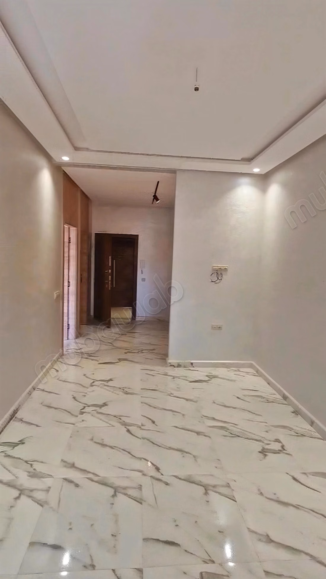 Studio neuf à louer à targa marrakech