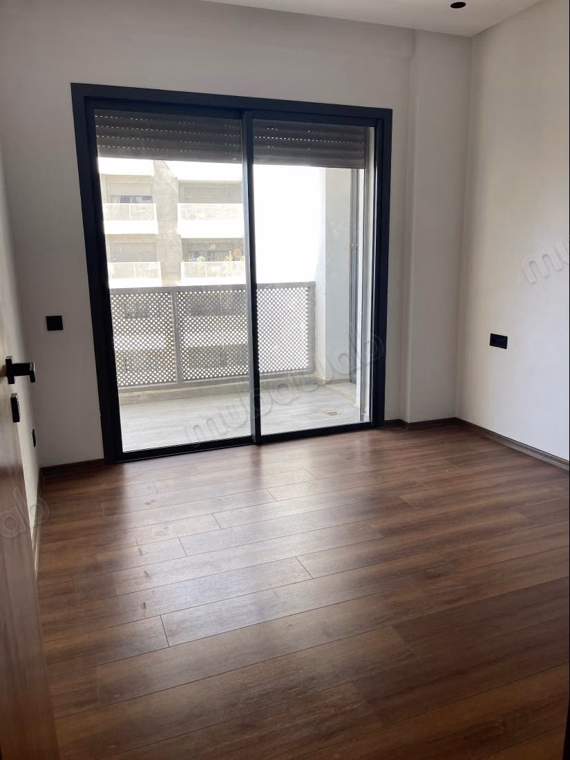 Superbe appartement à louer à Casablanca Finance City
