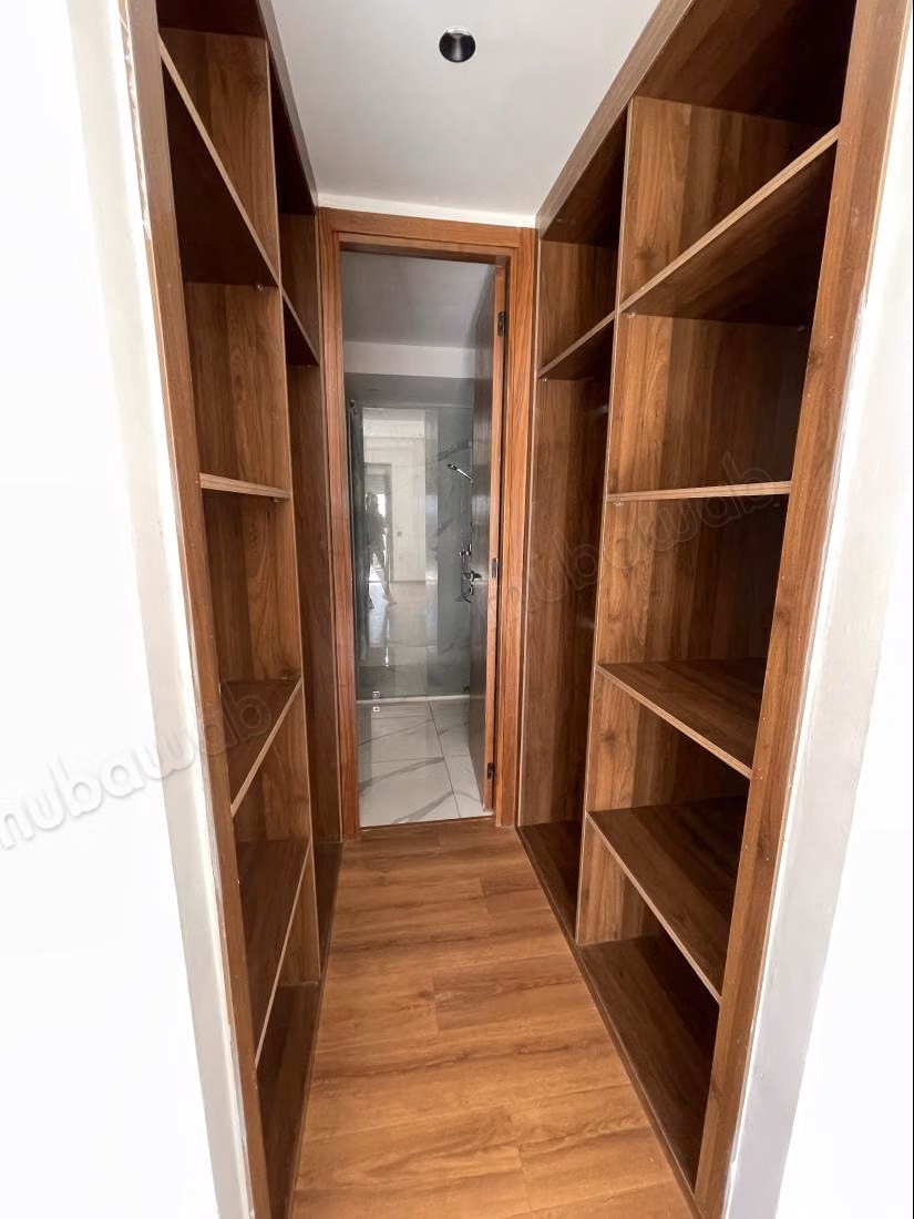 Superbe appartement à louer à Casablanca Finance City