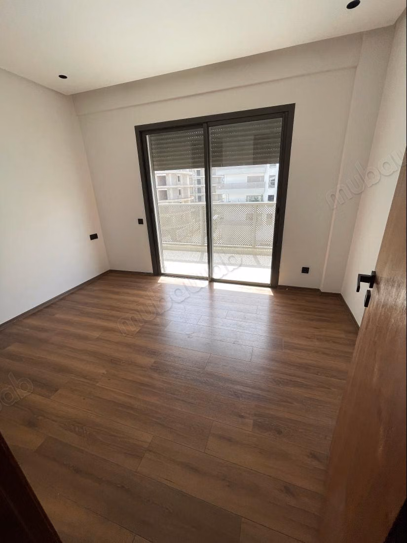 Superbe appartement à louer à Casablanca Finance City
