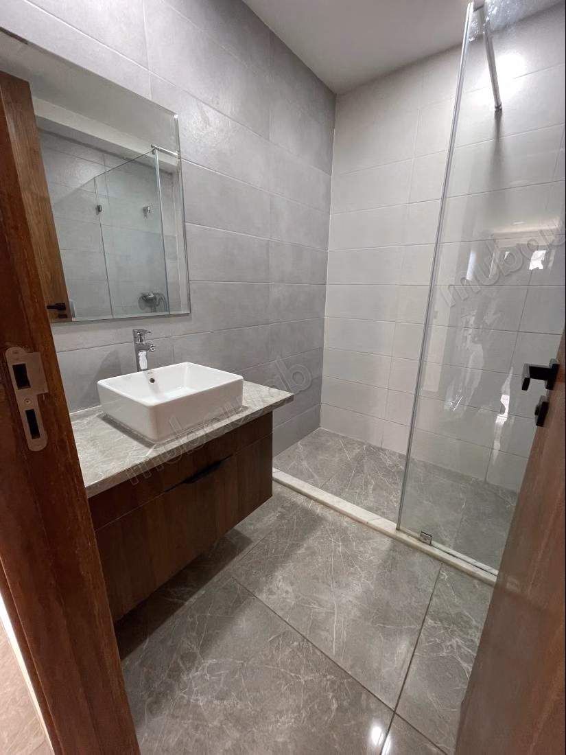 Superbe appartement à louer à Casablanca Finance City