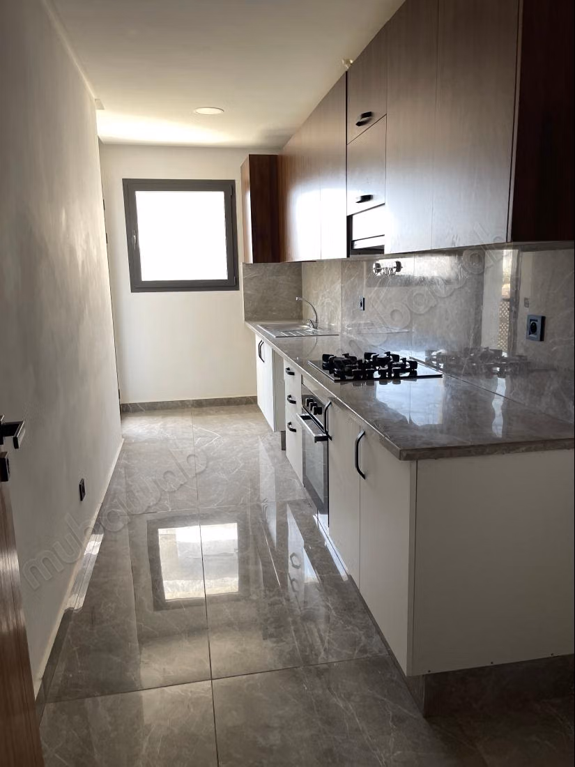 Superbe appartement à louer à Casablanca Finance City
