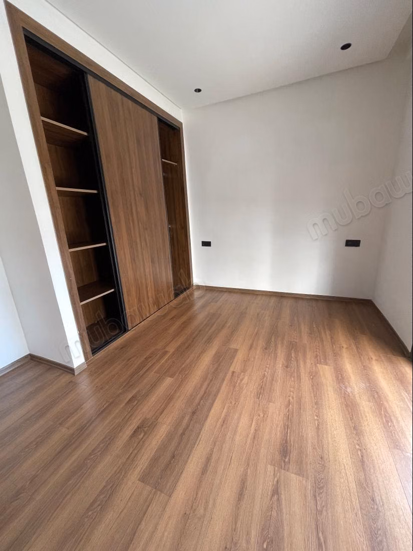 Superbe appartement à louer à Casablanca Finance City