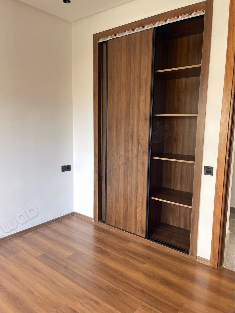 Superbe appartement à louer à Casablanca Finance City