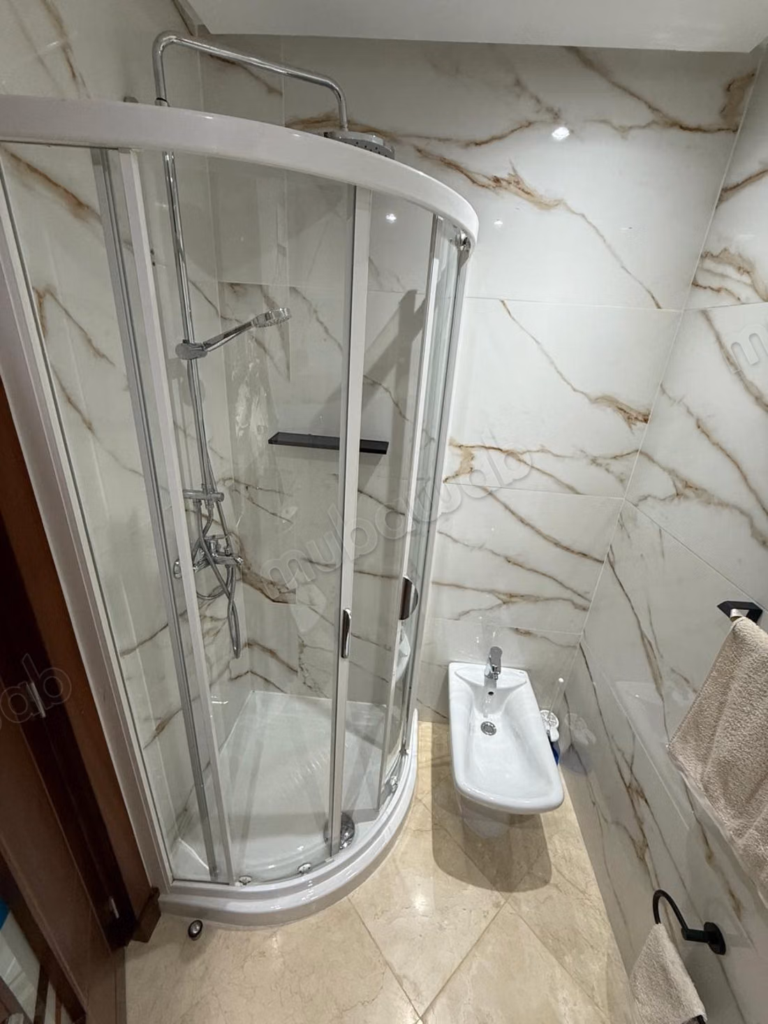 Appartement Moulay Smail