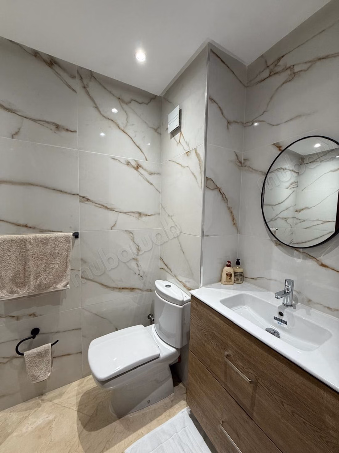 Appartement Moulay Smail