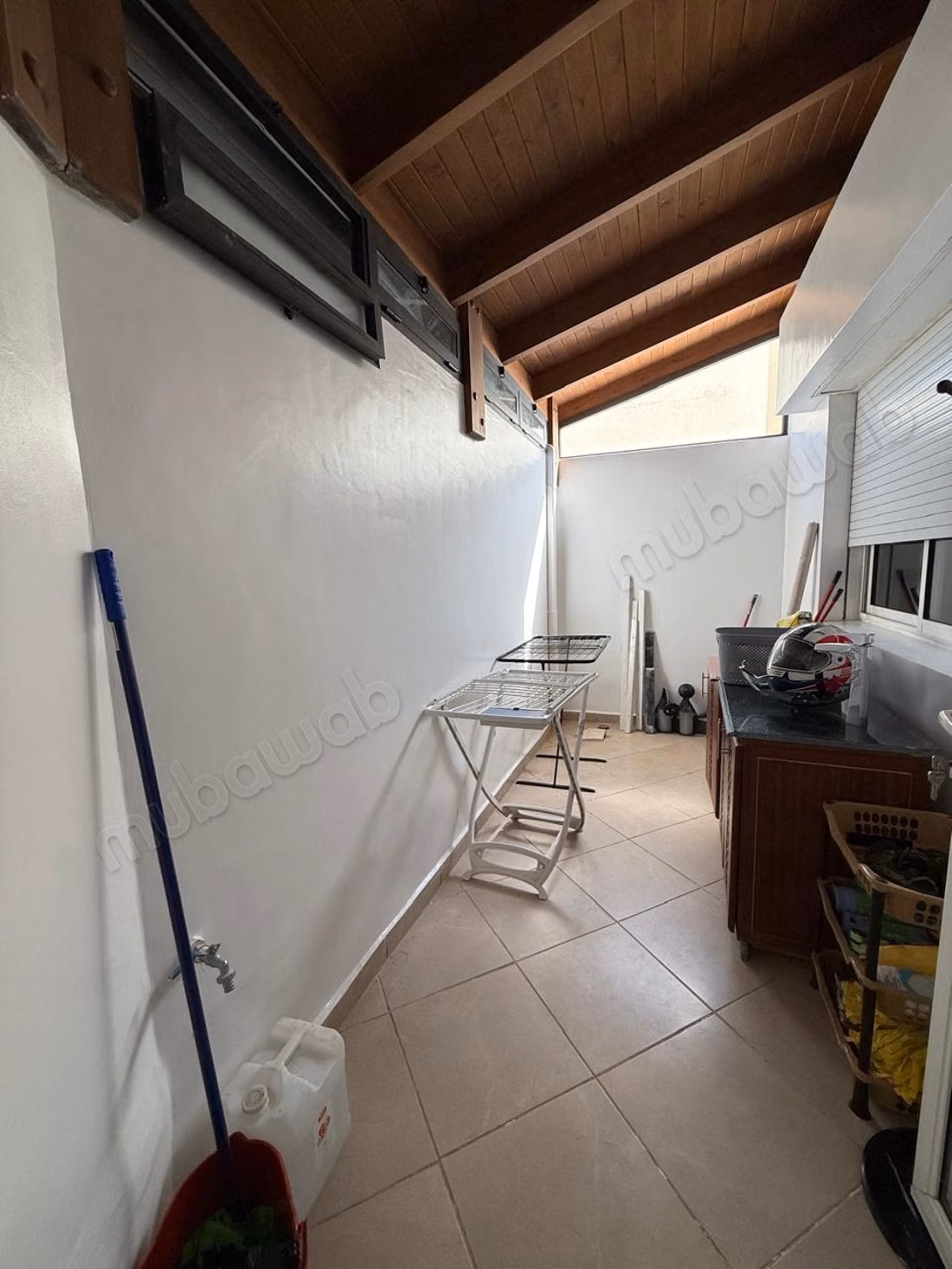 Appartement Moulay Smail