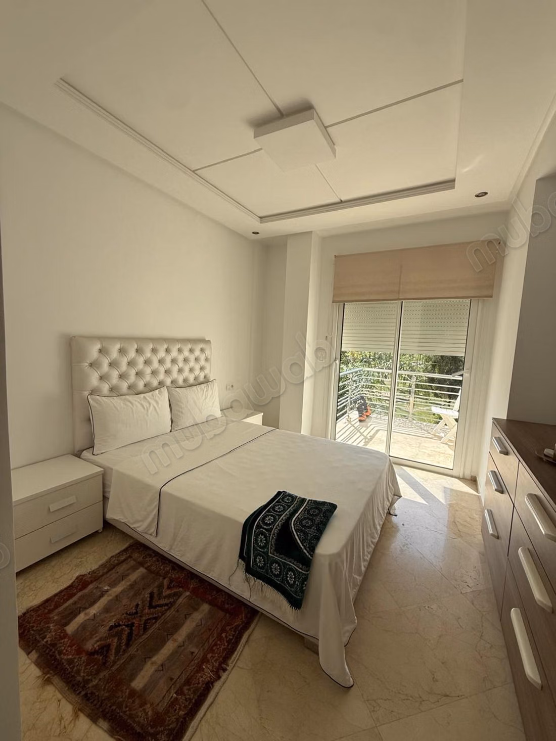 Appartement Moulay Smail