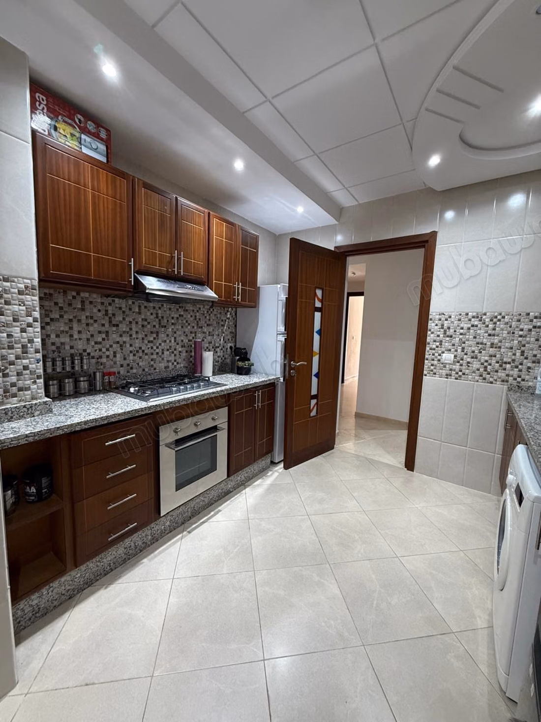 Appartement Moulay Smail