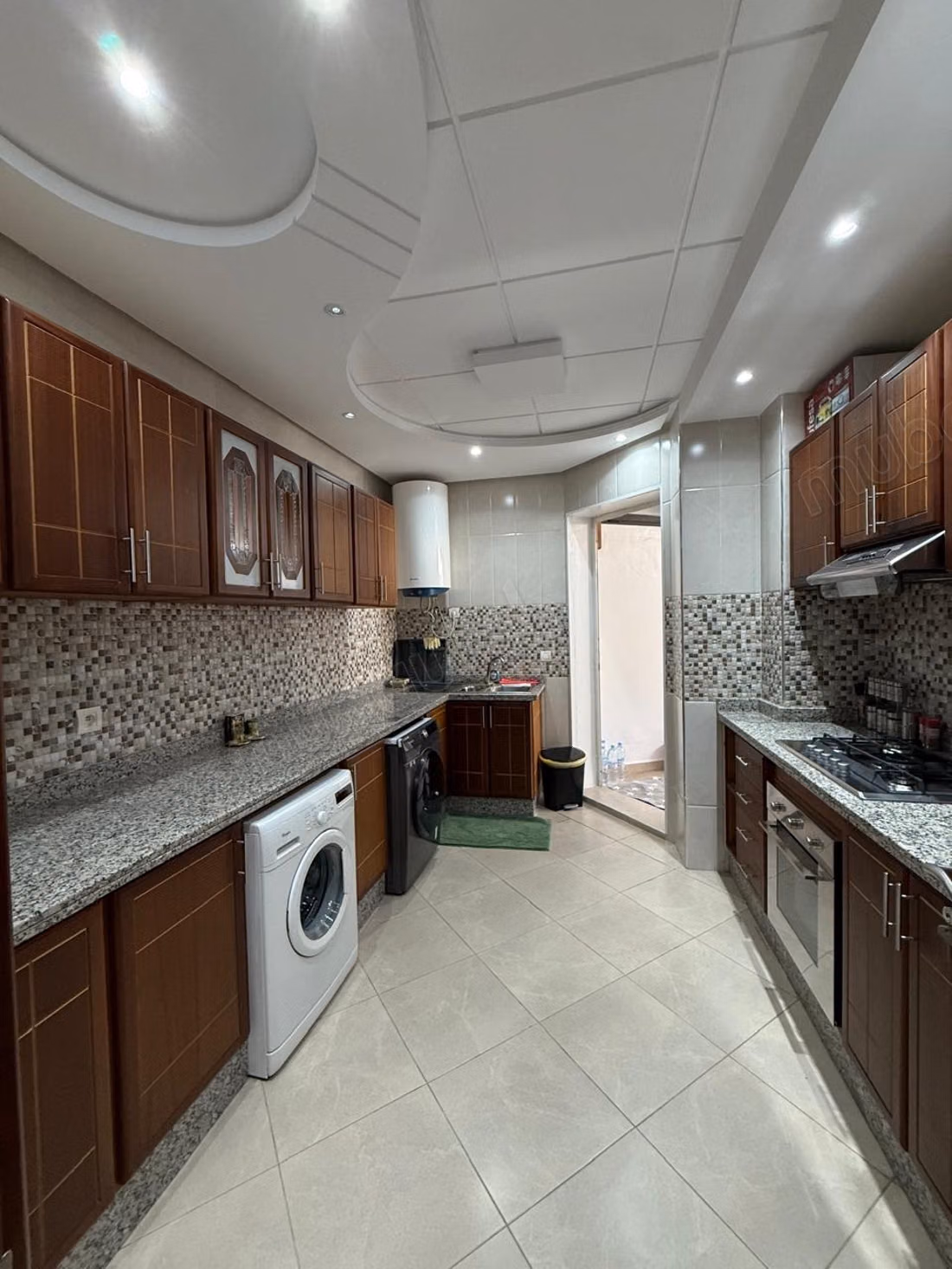 Appartement Moulay Smail
