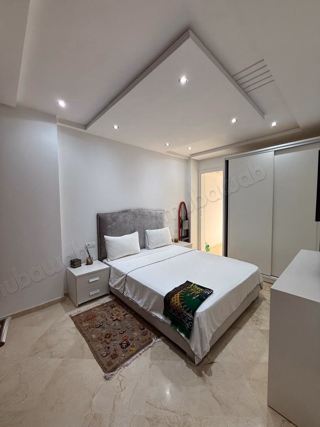 Appartement Moulay Smail
