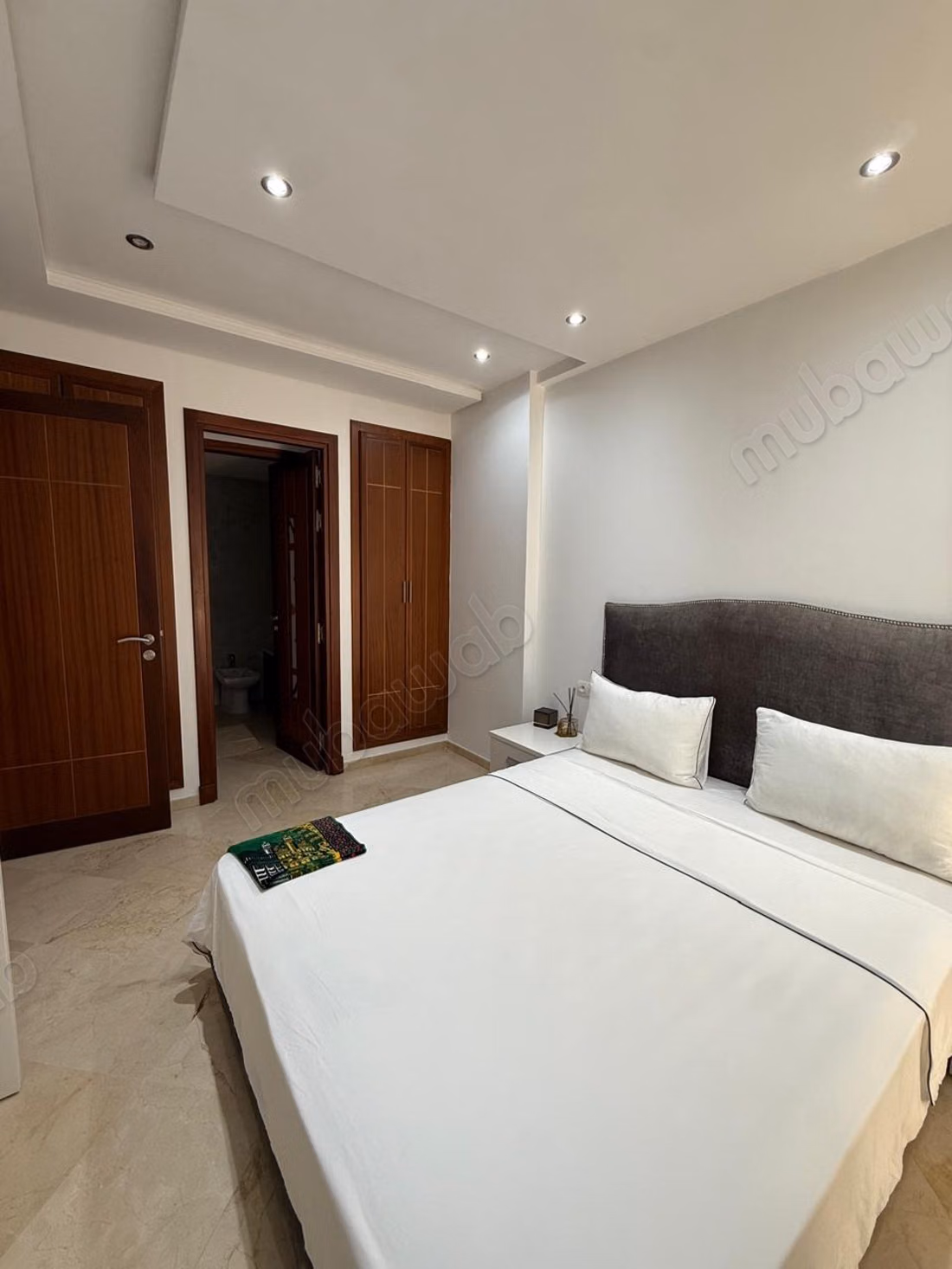 Appartement Moulay Smail