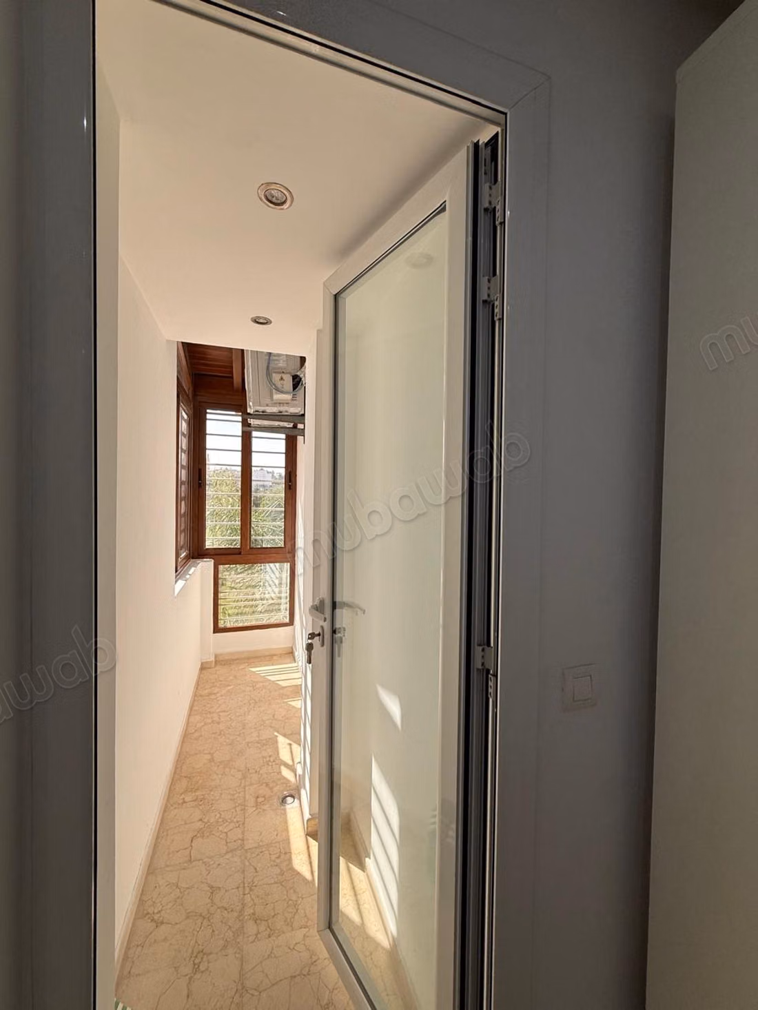 Appartement Moulay Smail