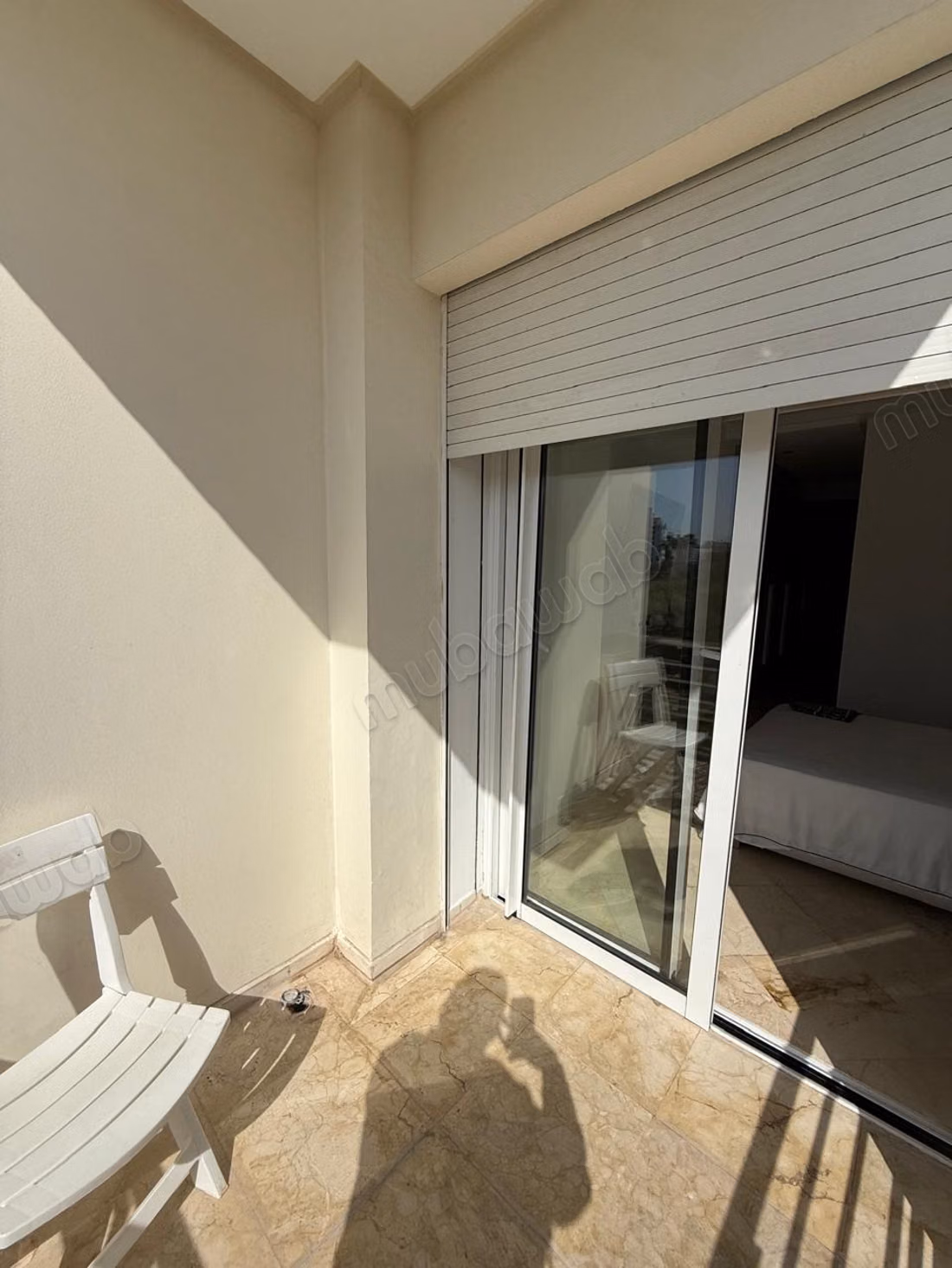 Appartement Moulay Smail