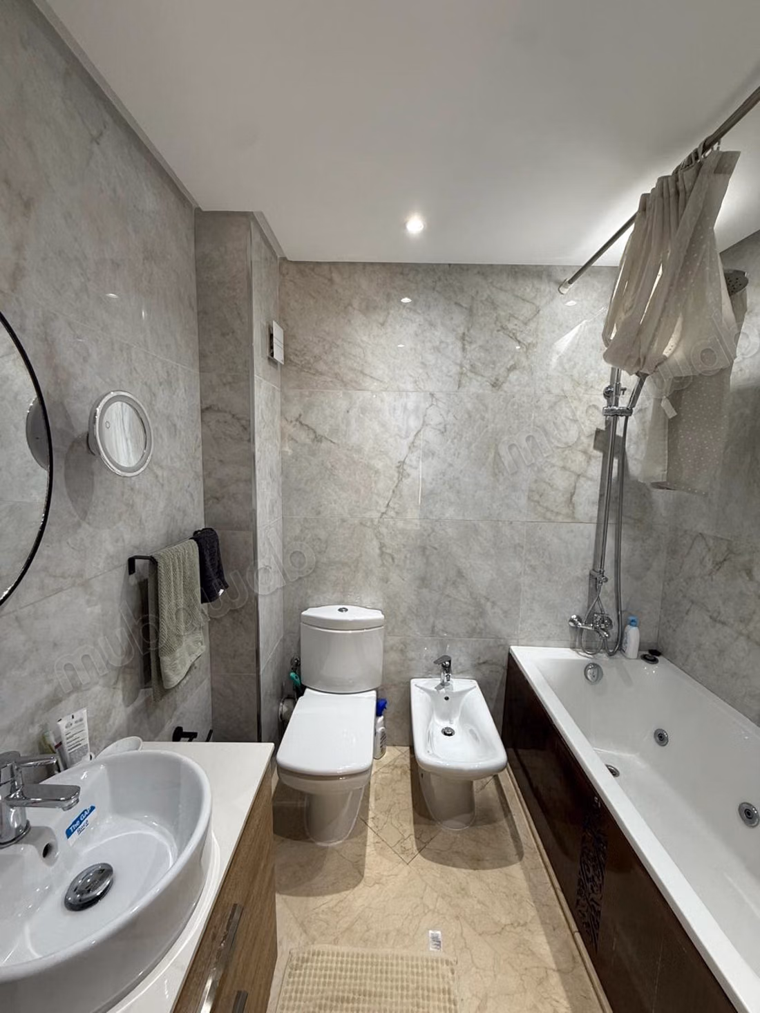 Appartement Moulay Smail