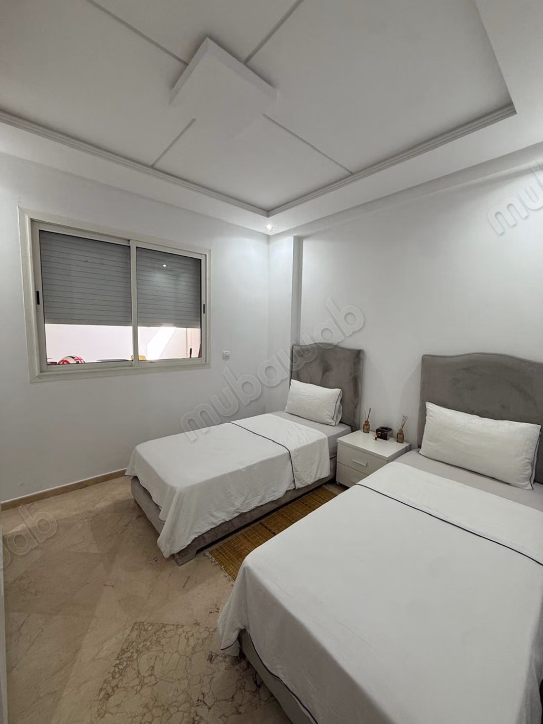 Appartement Moulay Smail