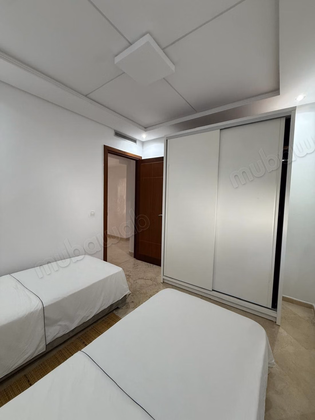 Appartement Moulay Smail