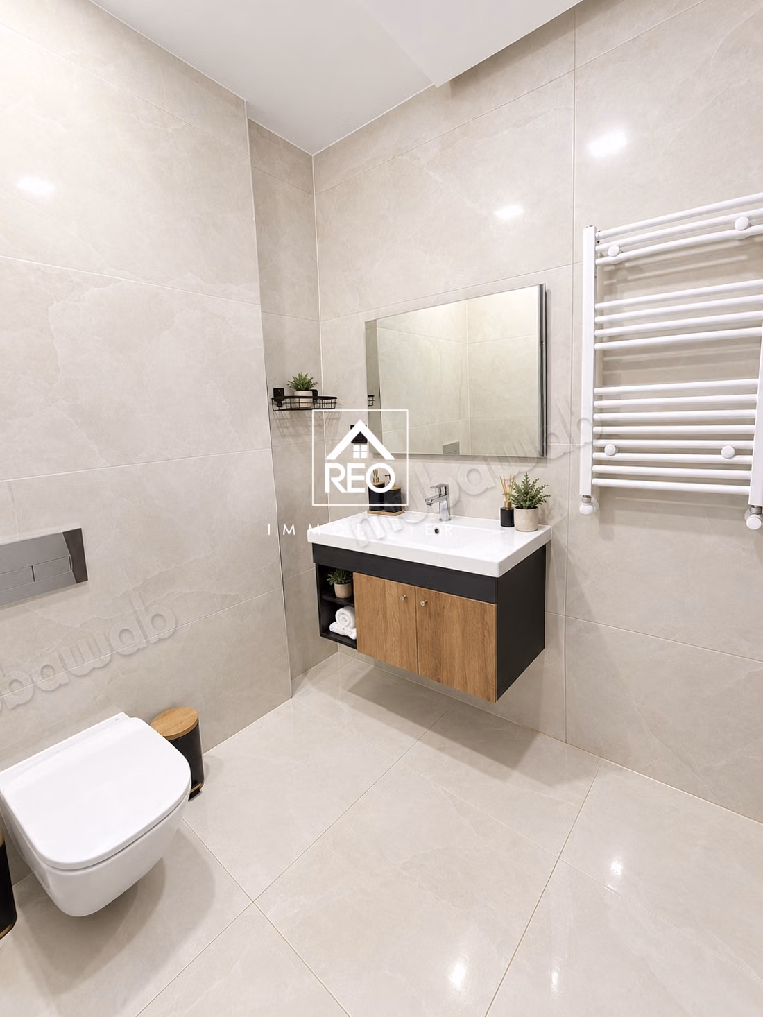 A Vendre: Un appartement S1 Meublé