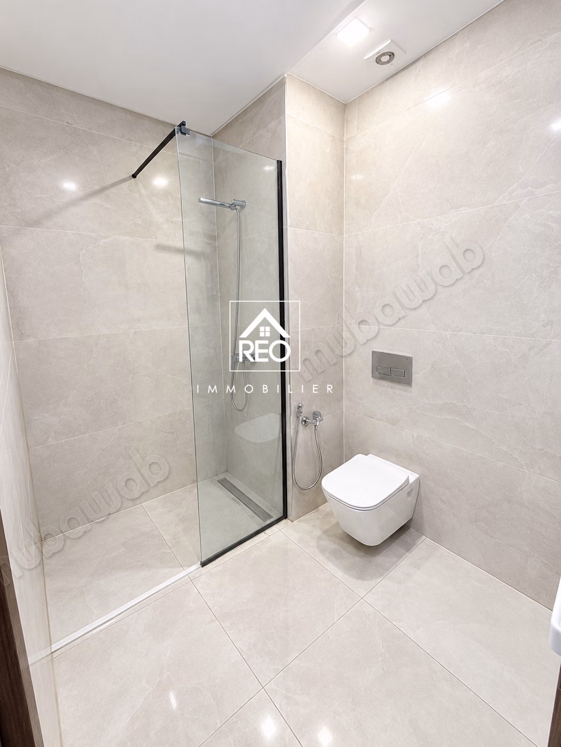 A Vendre: Un appartement S1 Meublé