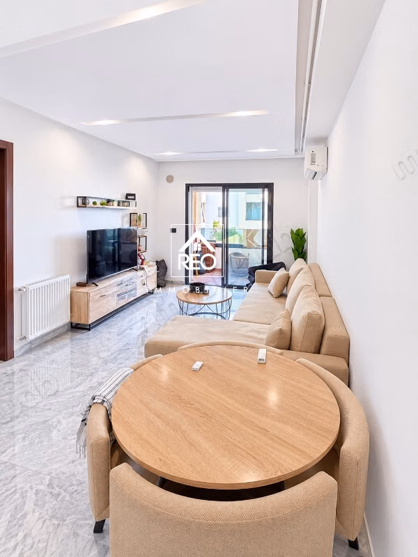 A Vendre: Un appartement S1 Meublé
