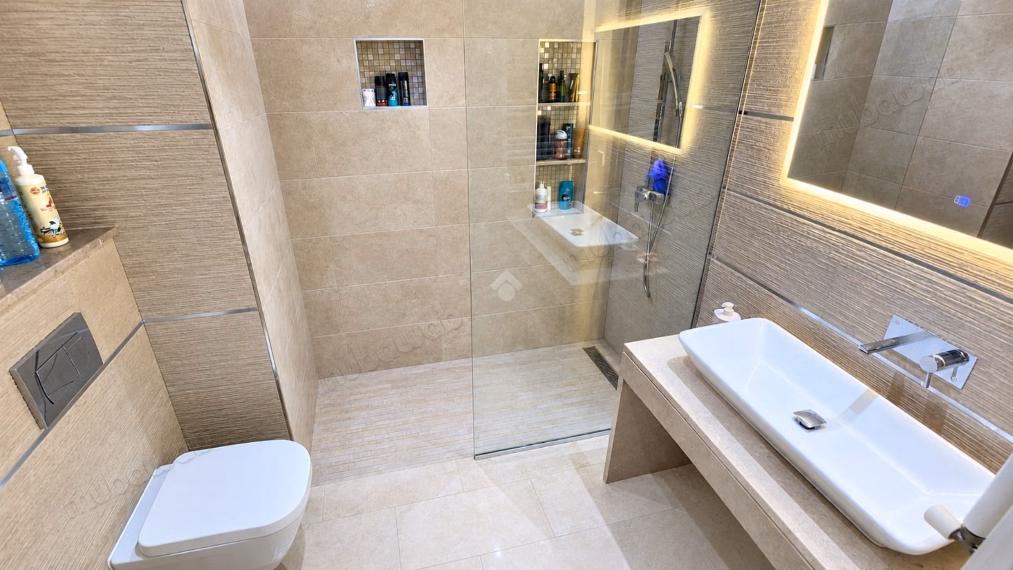 Appartement S3 à vendre à Mornag