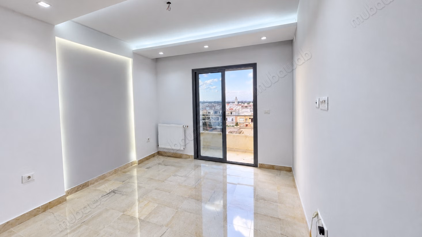 Appartement S3 à vendre à Mornag