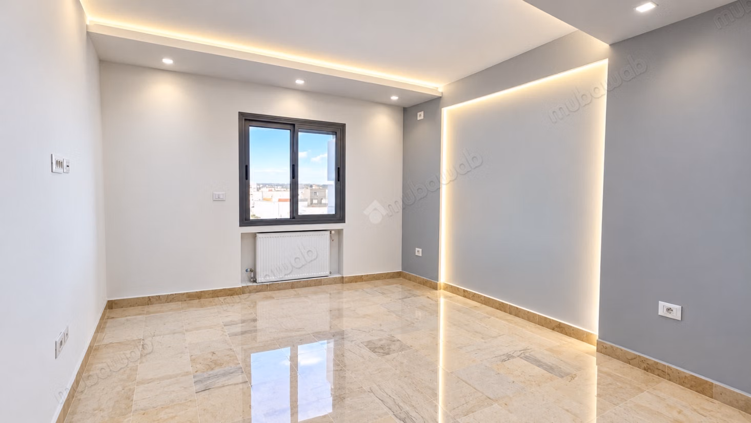 Appartement S3 à vendre à Mornag