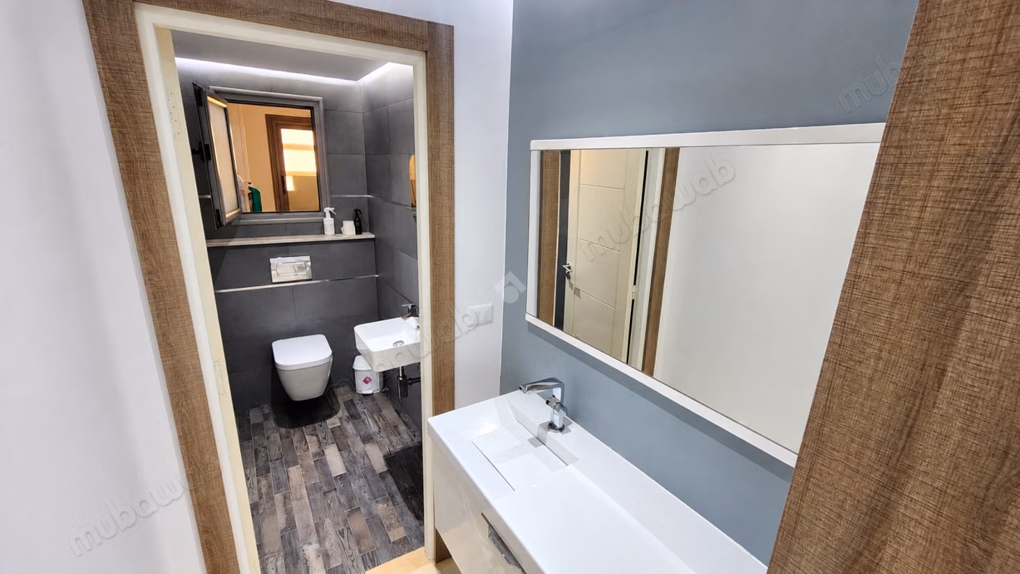 Appartement S3 à vendre à Mornag