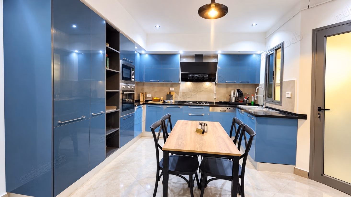 Appartement S3 à vendre à Mornag
