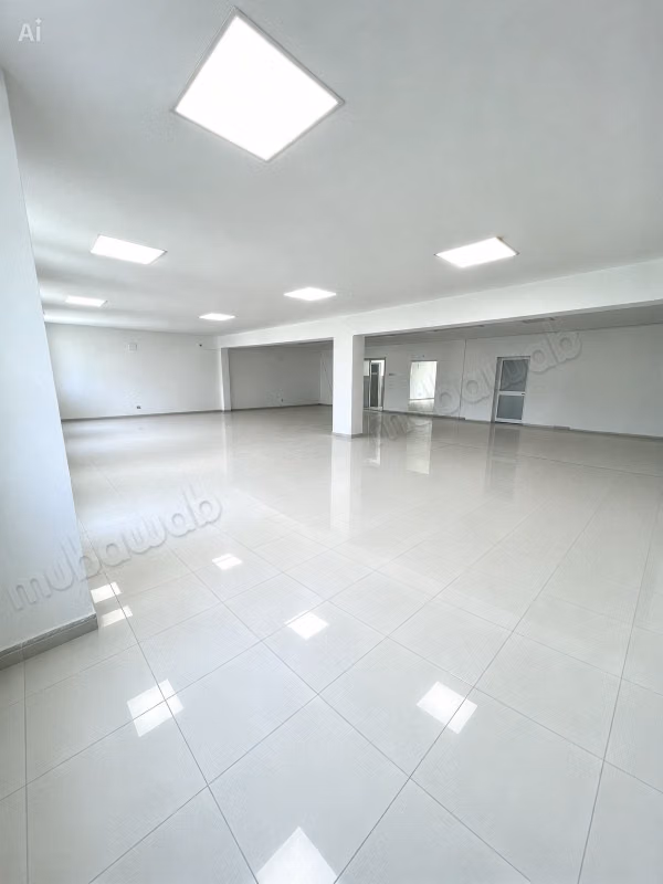 Uffici in affitto Lafayette Tunisi: 5° piano, 240 m²