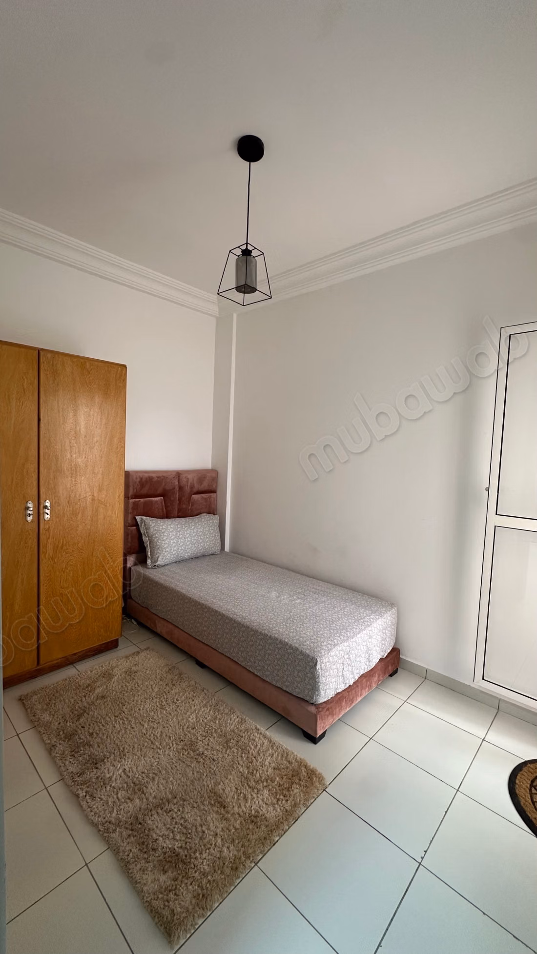 Appartement à louer à Tabriquet. 2 chambres. Nouveau mobilier