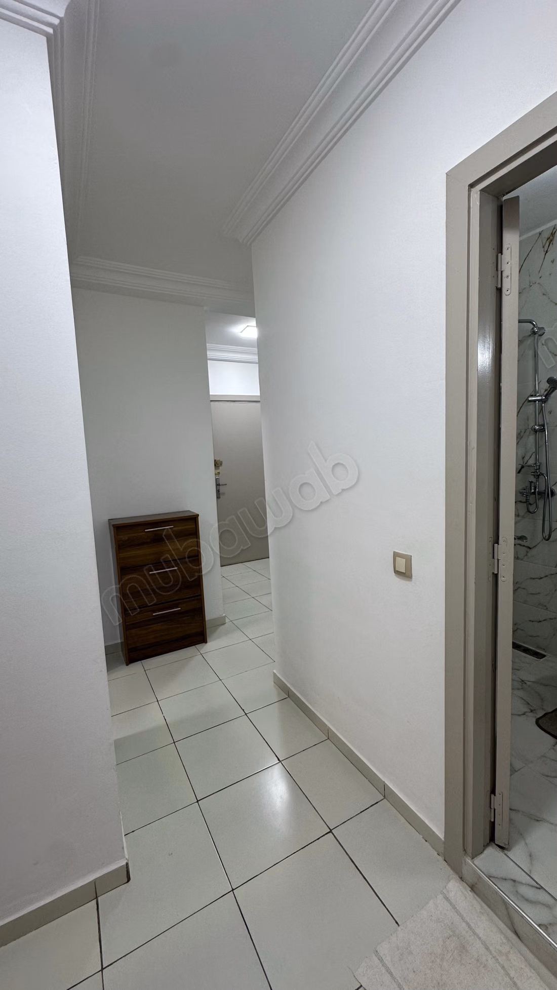 Appartement à louer à Tabriquet. 2 chambres. Nouveau mobilier