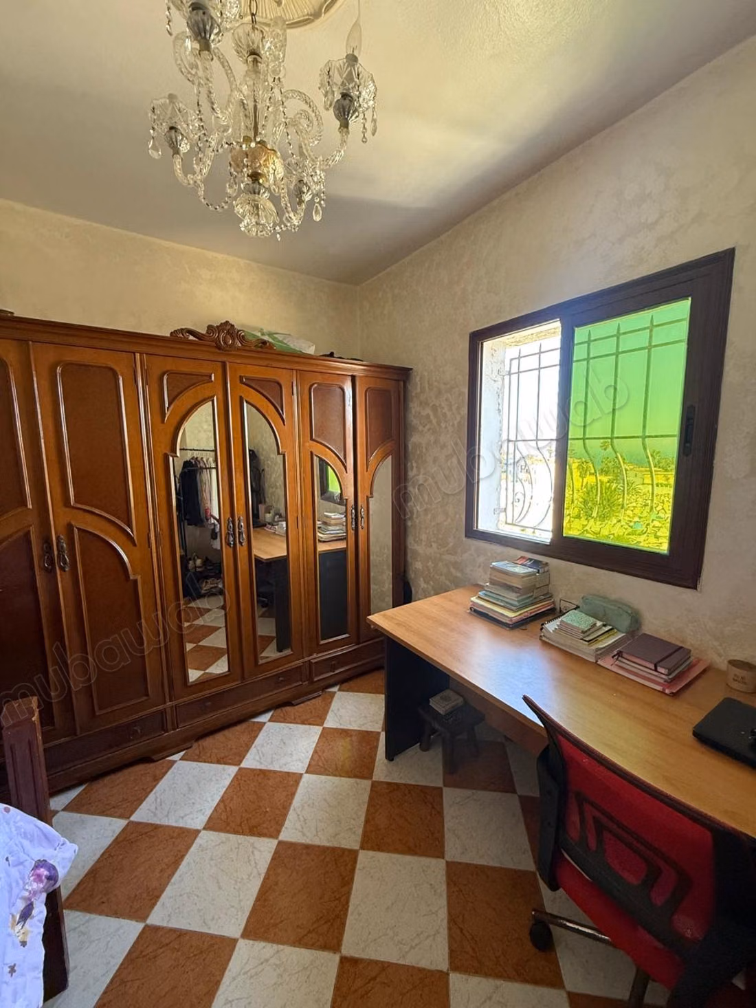 Maison Merchane