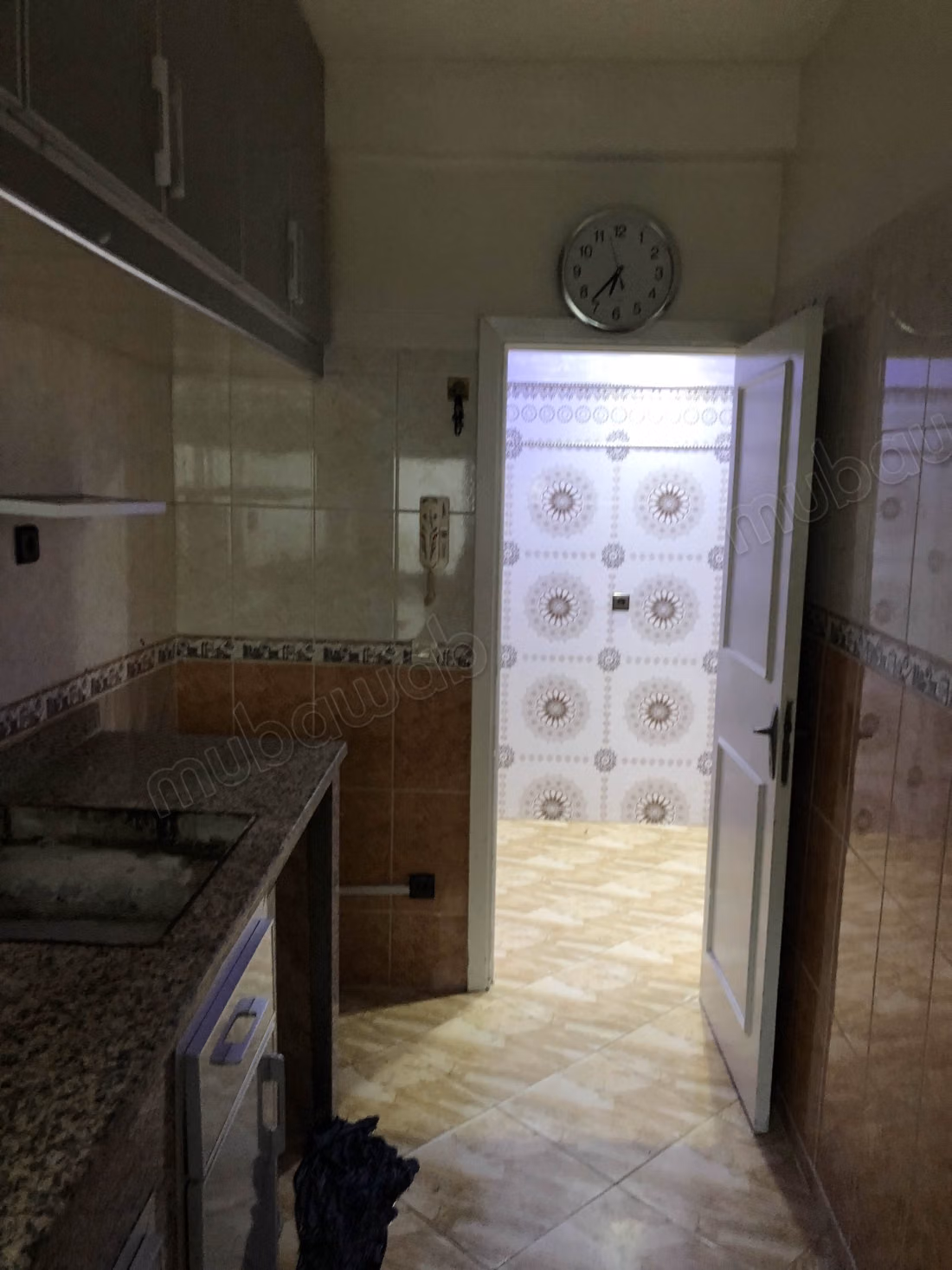 Apartamento en venta 52 m² en Mohammedia