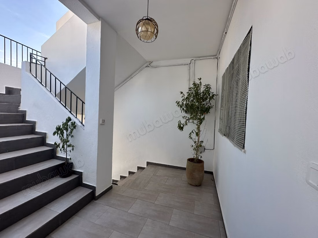 A louer: Appartement en S2 Hammamet